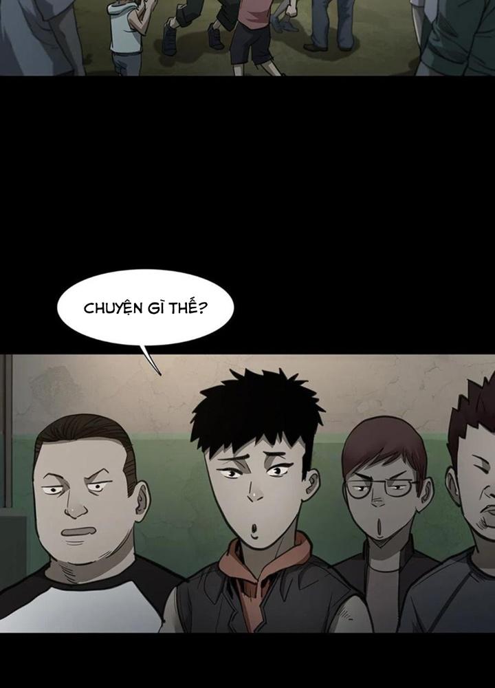 Quay Đầu Là Bờ Chapter 81 - Next Chapter 81