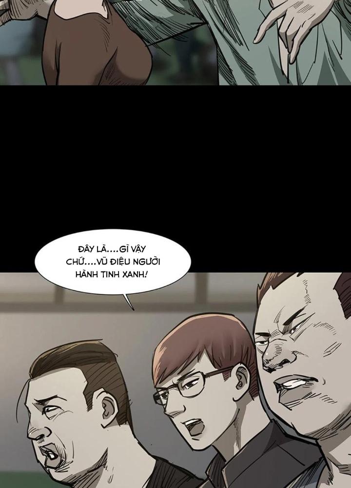 Quay Đầu Là Bờ Chapter 81 - Next Chapter 81
