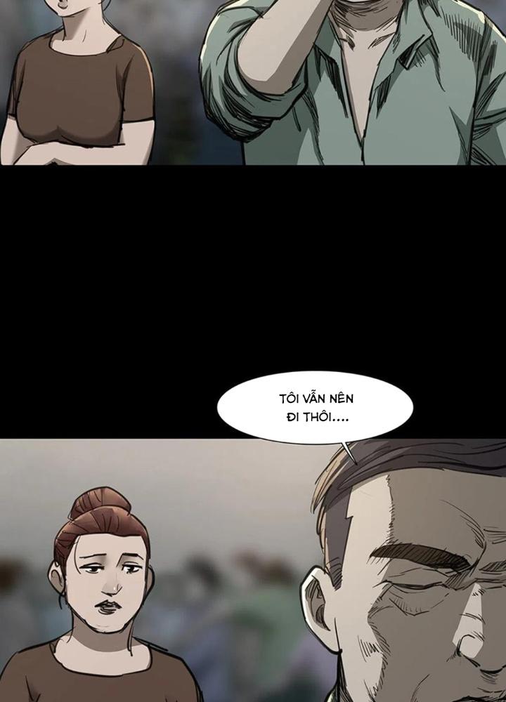 Quay Đầu Là Bờ Chapter 81 - Next Chapter 81