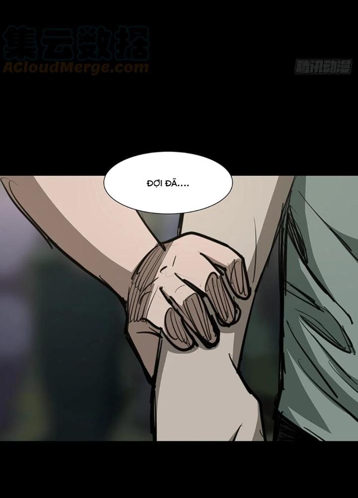 Quay Đầu Là Bờ Chapter 81 - Next Chapter 81