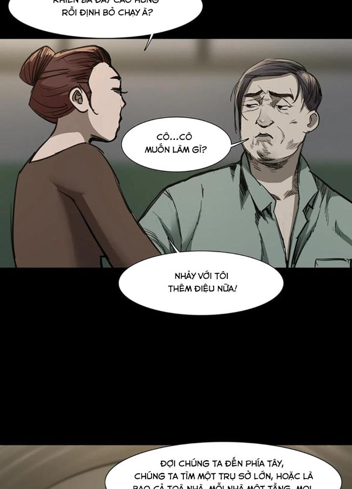 Quay Đầu Là Bờ Chapter 81 - Next Chapter 81