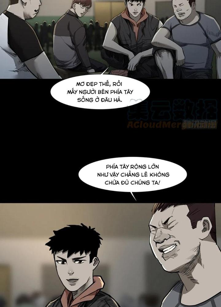 Quay Đầu Là Bờ Chapter 81 - Next Chapter 81