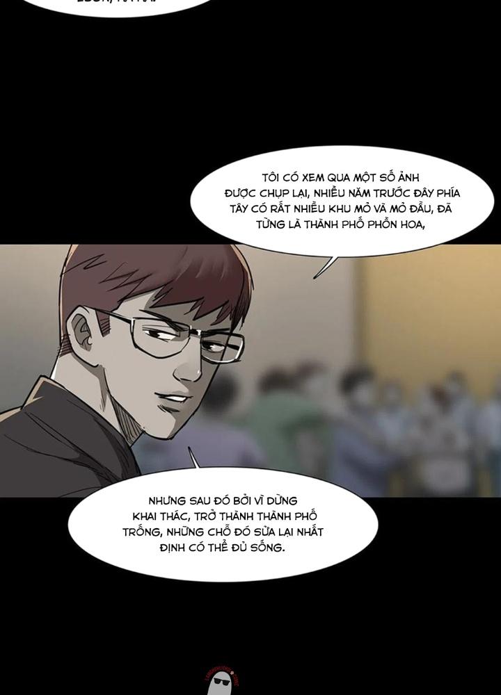 Quay Đầu Là Bờ Chapter 81 - Next Chapter 81