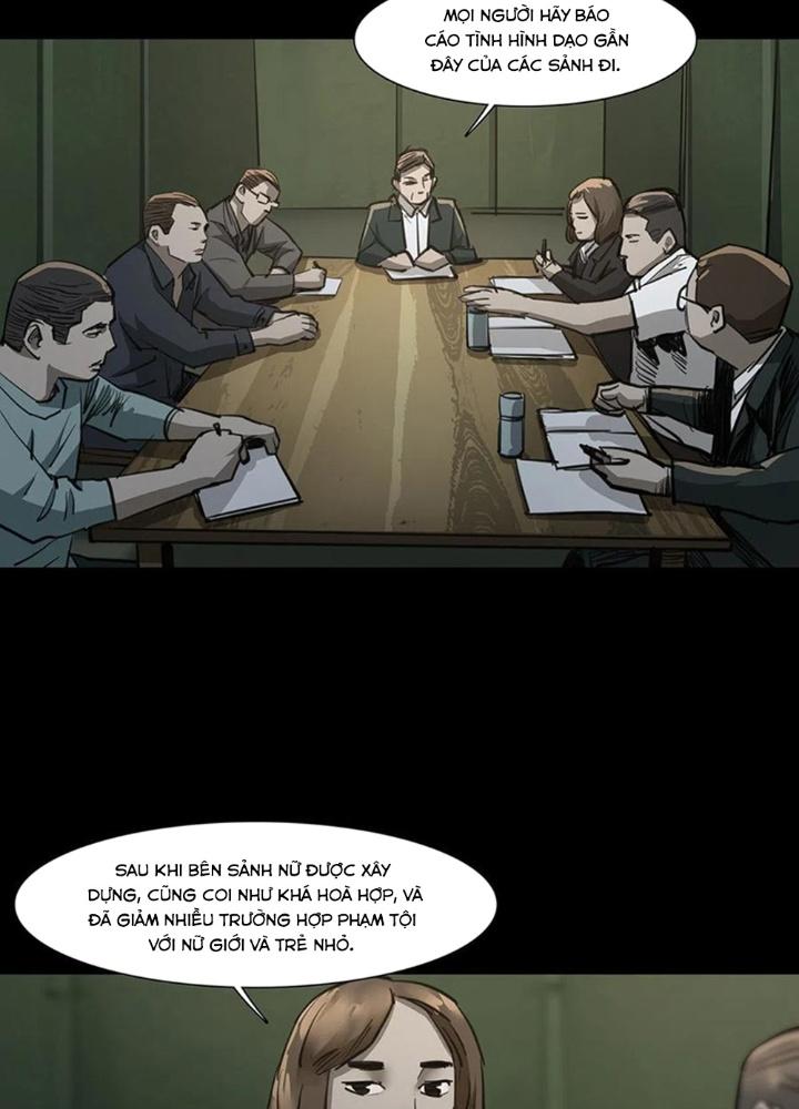 Quay Đầu Là Bờ Chapter 81 - Next Chapter 81