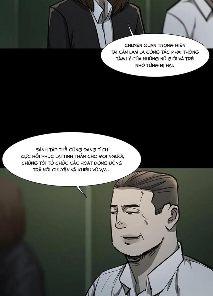 Quay Đầu Là Bờ Chapter 81 - Next Chapter 81