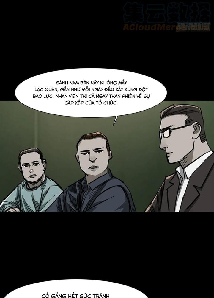 Quay Đầu Là Bờ Chapter 81 - Next Chapter 81