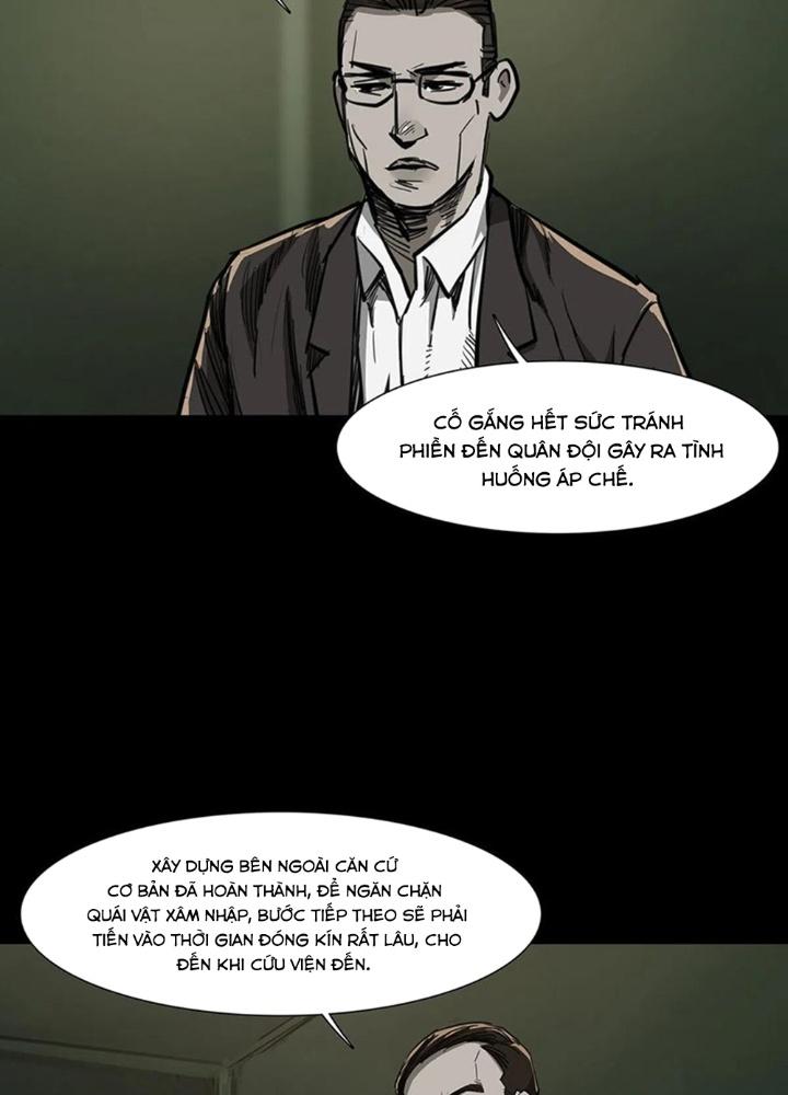 Quay Đầu Là Bờ Chapter 81 - Next Chapter 81