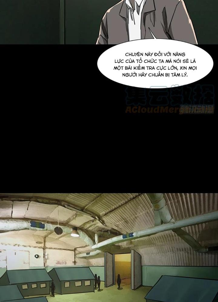 Quay Đầu Là Bờ Chapter 81 - Next Chapter 81