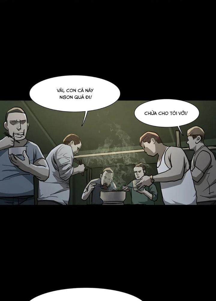 Quay Đầu Là Bờ Chapter 81 - Next Chapter 81