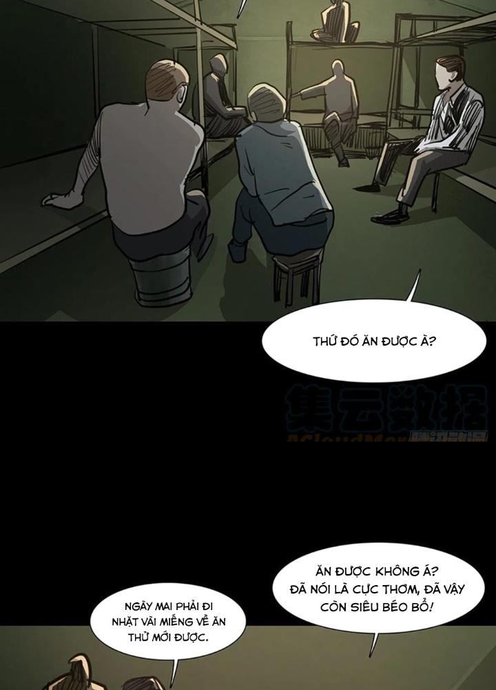 Quay Đầu Là Bờ Chapter 81 - Next Chapter 81