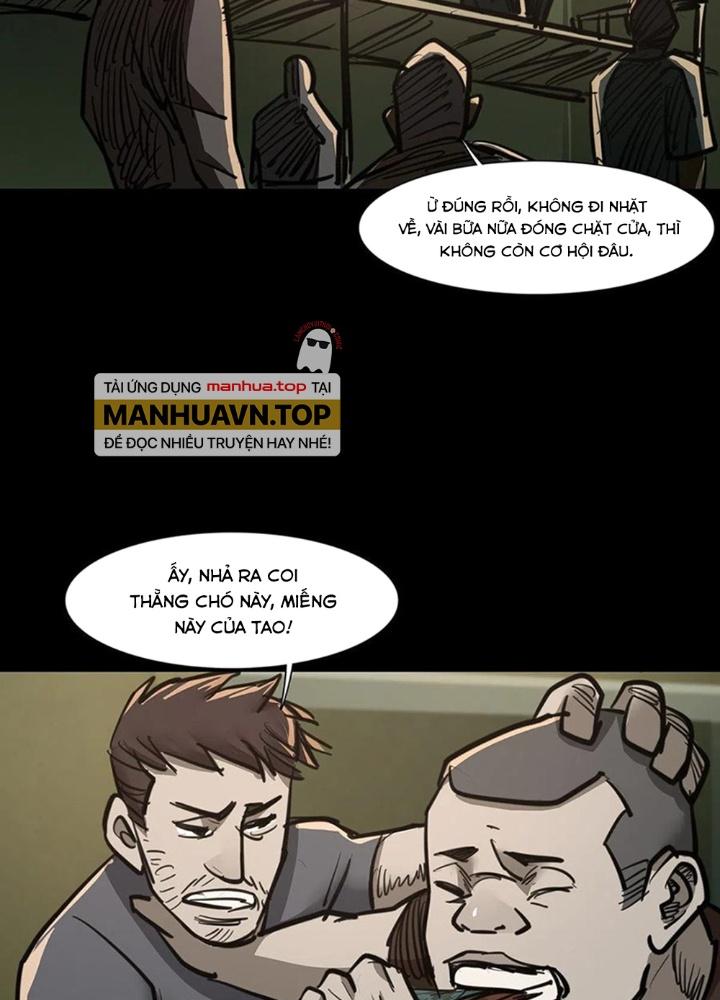 Quay Đầu Là Bờ Chapter 81 - Next Chapter 81