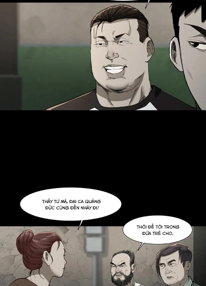 Quay Đầu Là Bờ Chapter 81 - Next Chapter 81