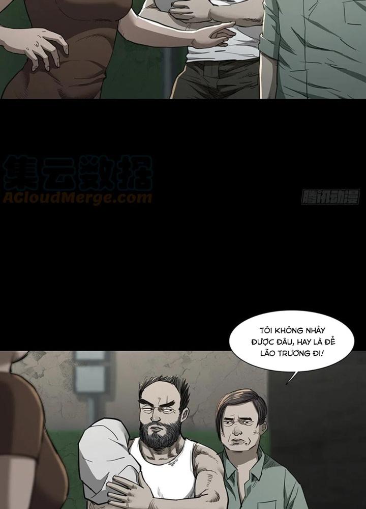 Quay Đầu Là Bờ Chapter 81 - Next Chapter 81