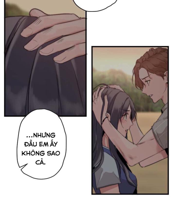 7 Năm Sau Tỉnh Dậy Ở Tương Lai Chapter 6 - Trang 2