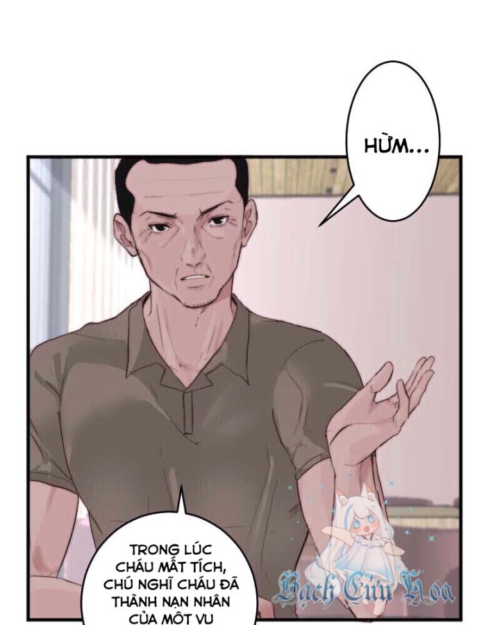 7 Năm Sau Tỉnh Dậy Ở Tương Lai Chapter 6 - Trang 2