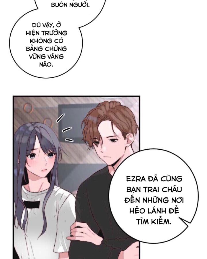 7 Năm Sau Tỉnh Dậy Ở Tương Lai Chapter 6 - Trang 2