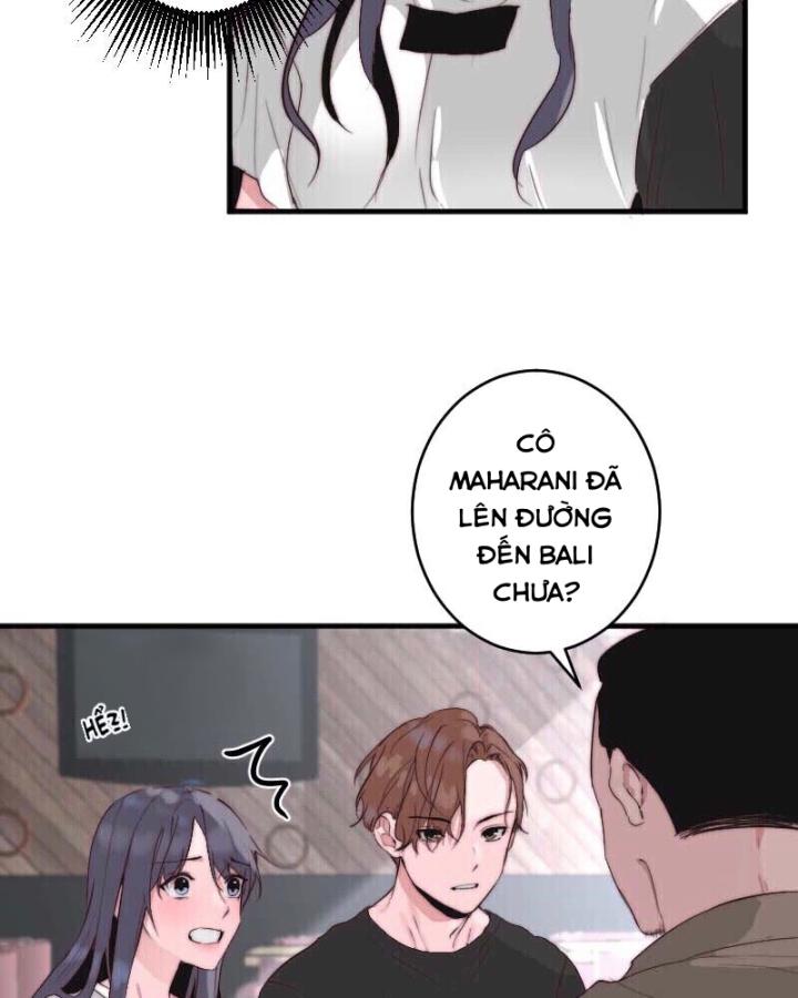 7 Năm Sau Tỉnh Dậy Ở Tương Lai Chapter 6 - Trang 2