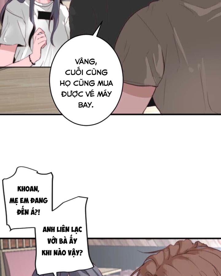 7 Năm Sau Tỉnh Dậy Ở Tương Lai Chapter 6 - Trang 2