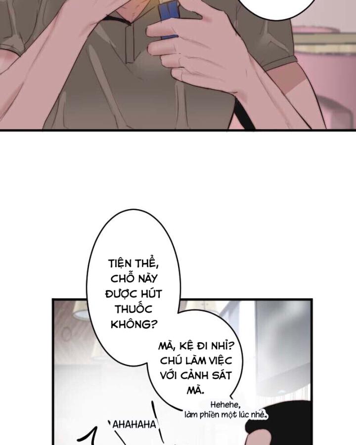 7 Năm Sau Tỉnh Dậy Ở Tương Lai Chapter 6 - Trang 2