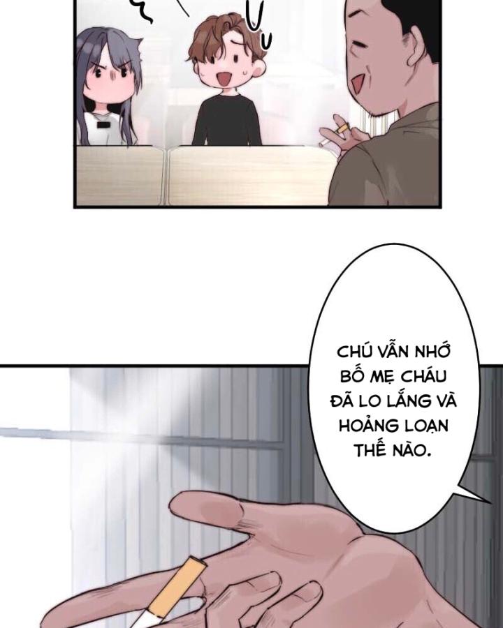 7 Năm Sau Tỉnh Dậy Ở Tương Lai Chapter 6 - Trang 2