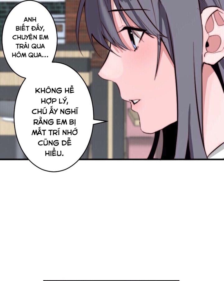 7 Năm Sau Tỉnh Dậy Ở Tương Lai Chapter 6 - Trang 2