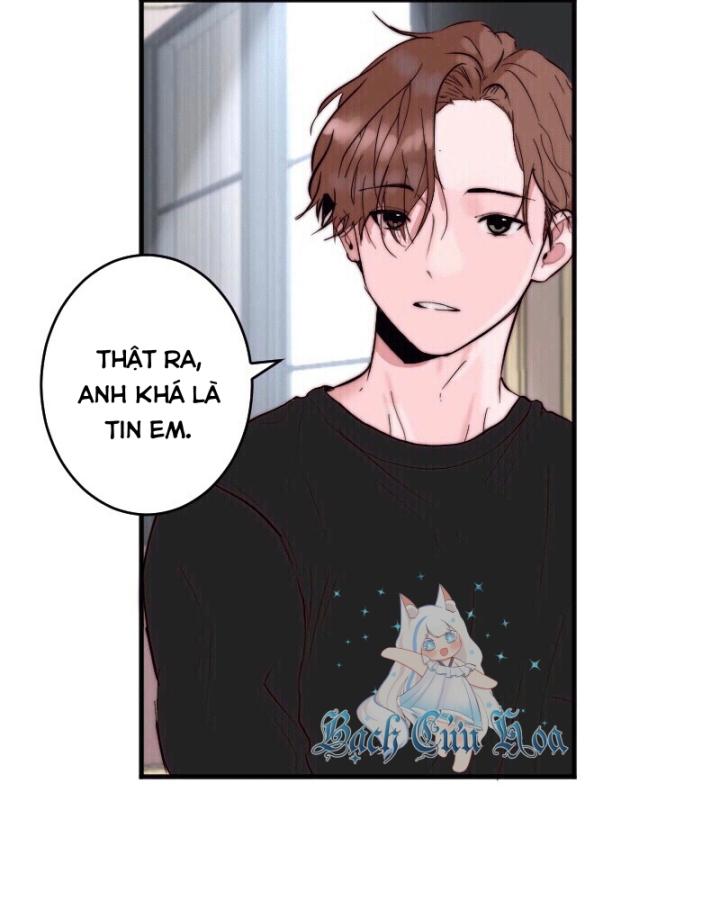 7 Năm Sau Tỉnh Dậy Ở Tương Lai Chapter 6 - Trang 2