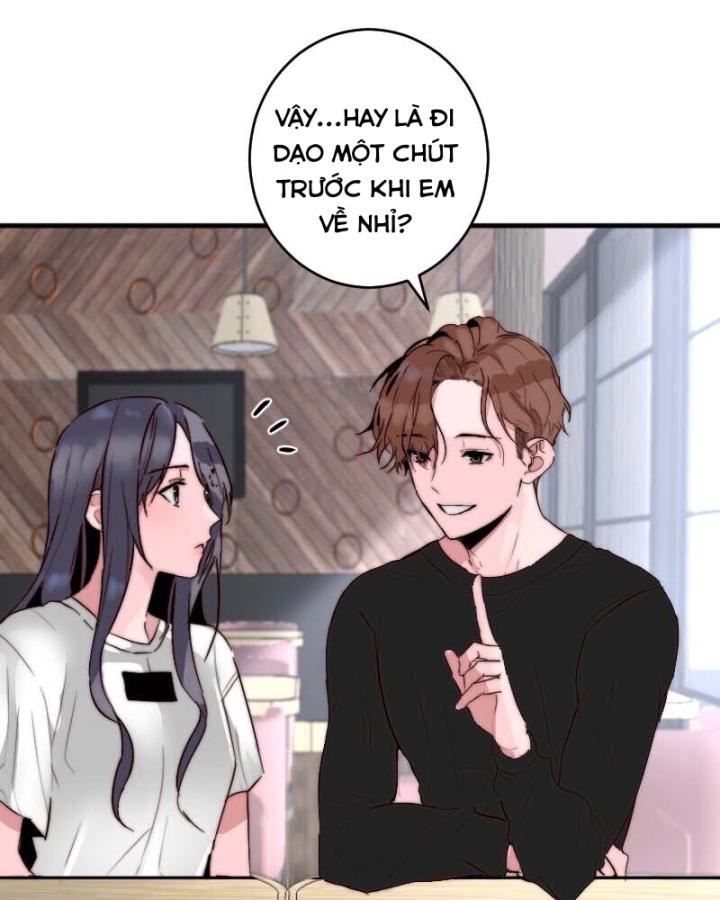 7 Năm Sau Tỉnh Dậy Ở Tương Lai Chapter 6 - Trang 2