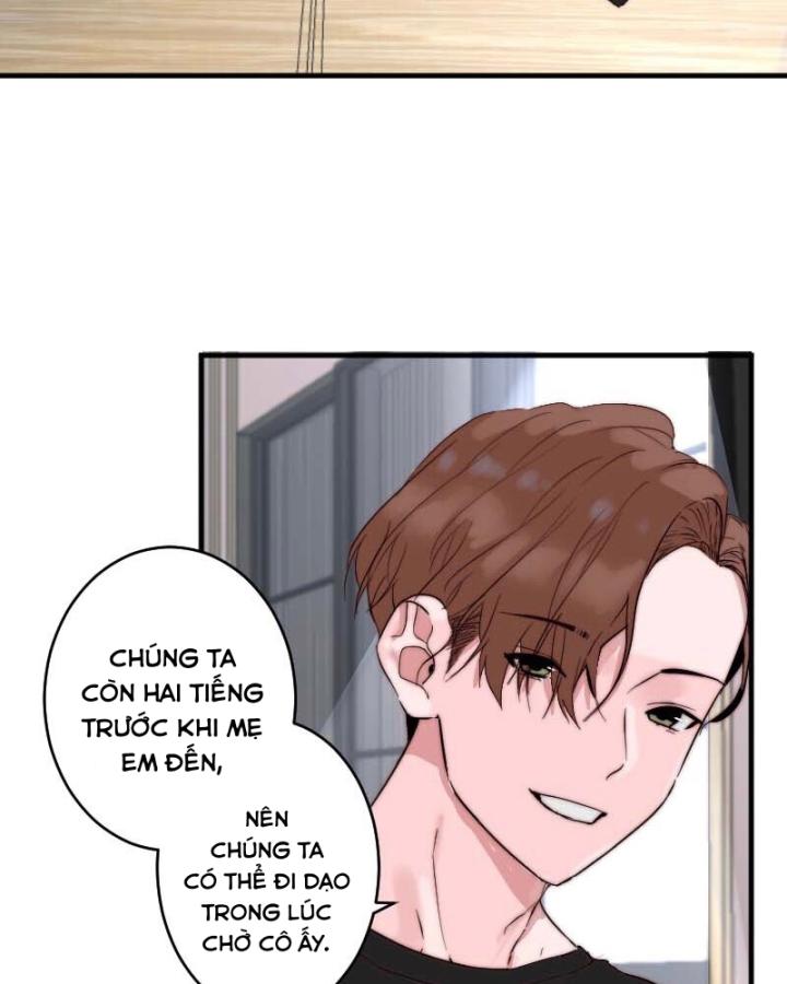 7 Năm Sau Tỉnh Dậy Ở Tương Lai Chapter 6 - Trang 2