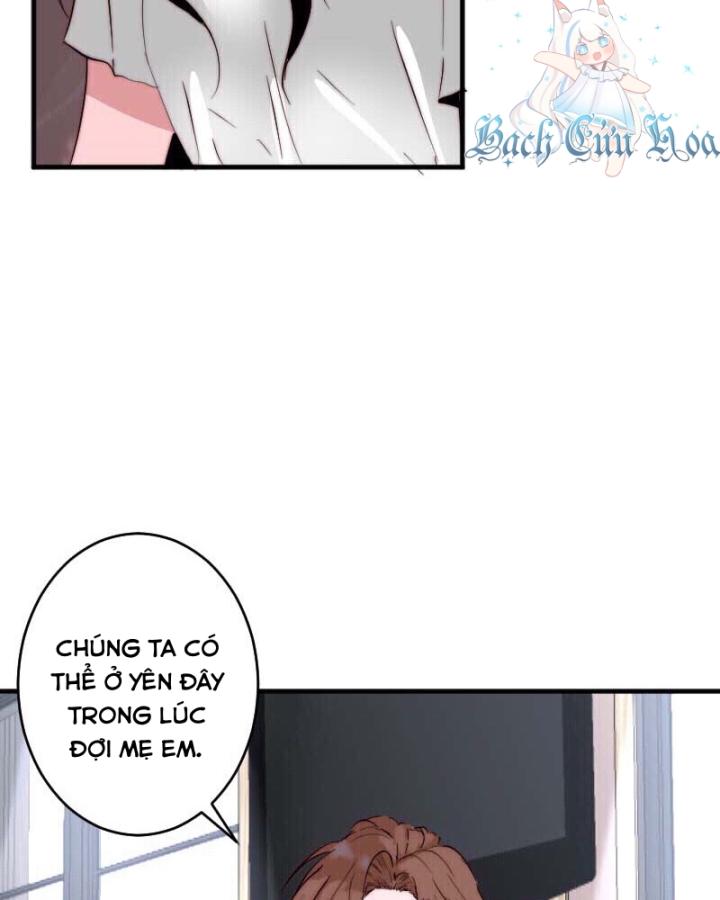 7 Năm Sau Tỉnh Dậy Ở Tương Lai Chapter 6 - Trang 2