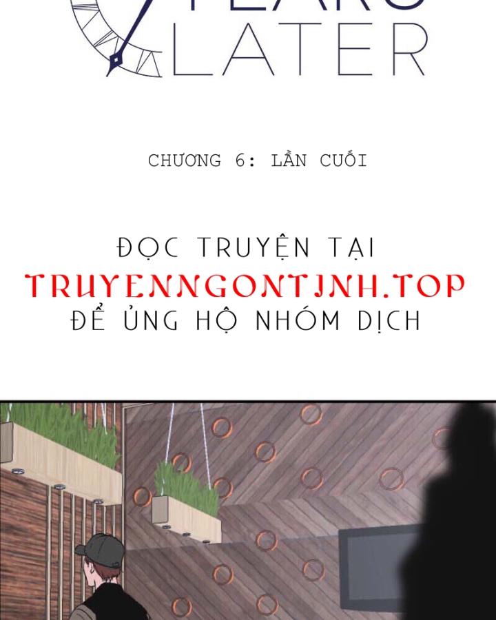 7 Năm Sau Tỉnh Dậy Ở Tương Lai Chapter 6 - Trang 2