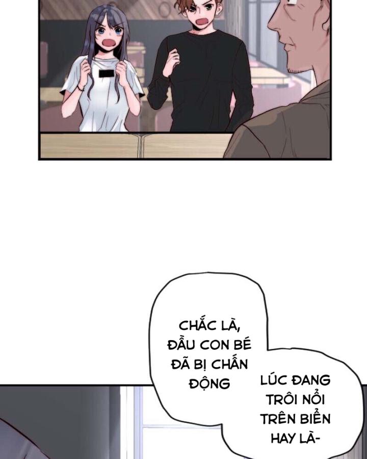 7 Năm Sau Tỉnh Dậy Ở Tương Lai Chapter 6 - Trang 2