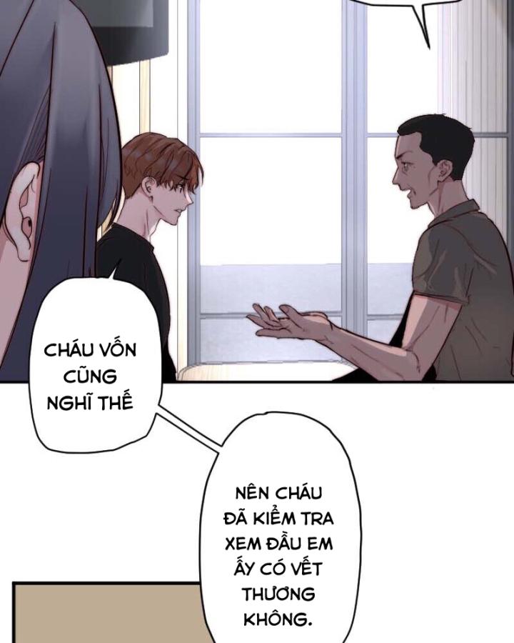 7 Năm Sau Tỉnh Dậy Ở Tương Lai Chapter 6 - Trang 2