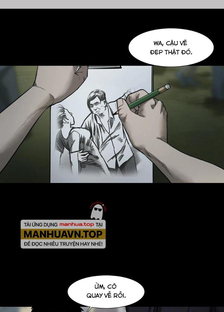 Quay Đầu Là Bờ Chapter 82 - Next Chapter 82