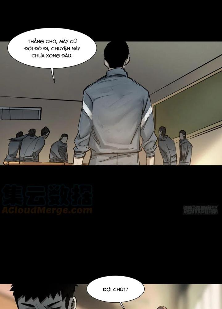 Quay Đầu Là Bờ Chapter 82 - Next Chapter 82