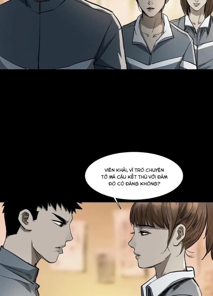 Quay Đầu Là Bờ Chapter 82 - Next Chapter 82