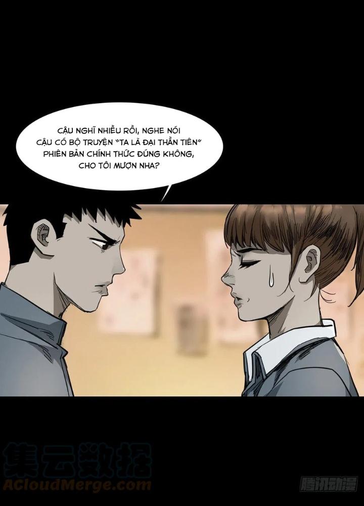 Quay Đầu Là Bờ Chapter 82 - Next Chapter 82