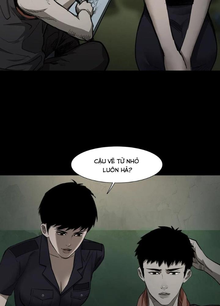 Quay Đầu Là Bờ Chapter 82 - Next Chapter 82