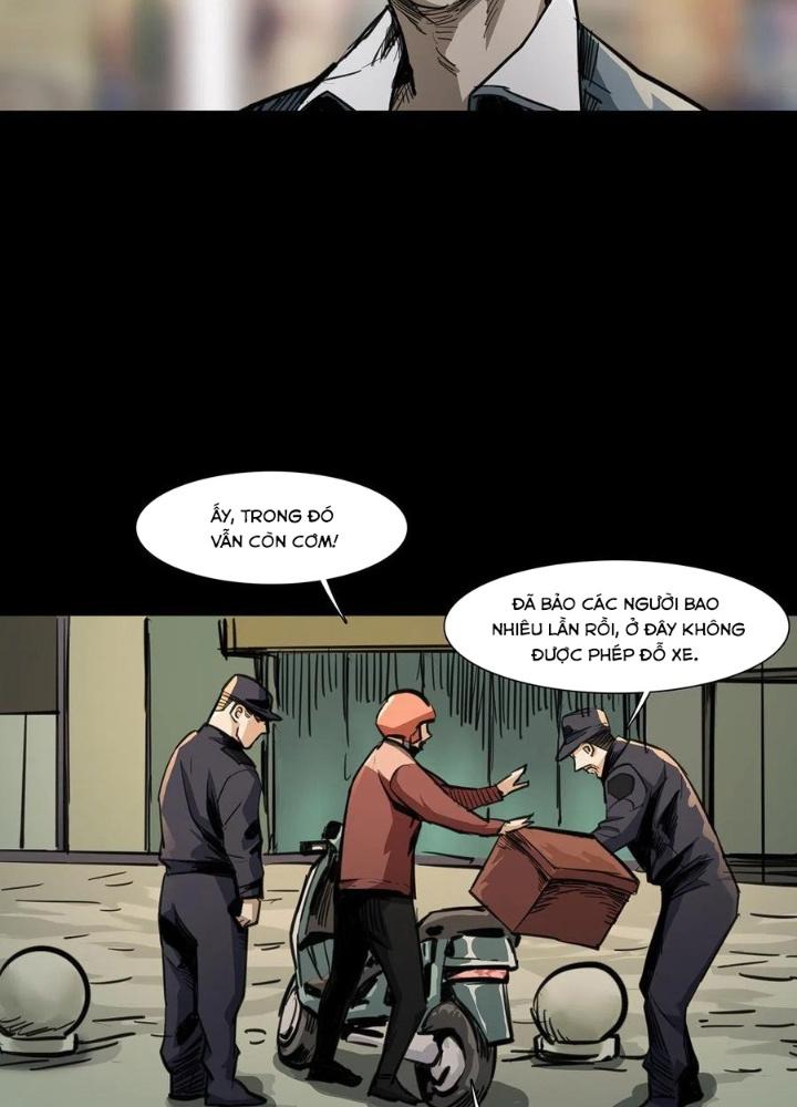 Quay Đầu Là Bờ Chapter 82 - Next Chapter 82