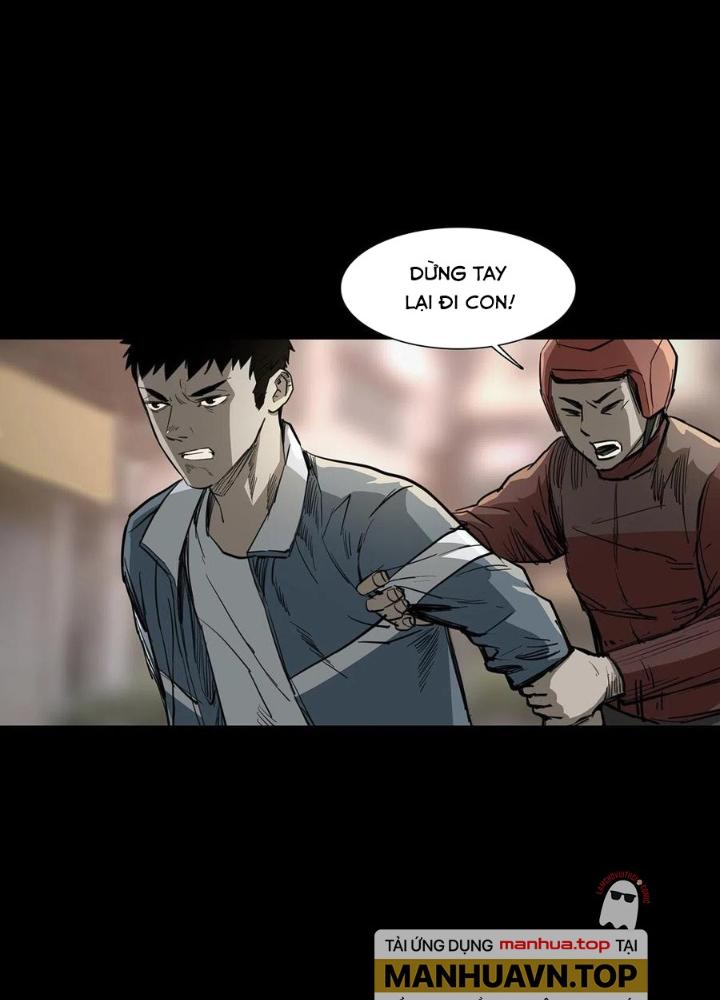 Quay Đầu Là Bờ Chapter 82 - Next Chapter 82