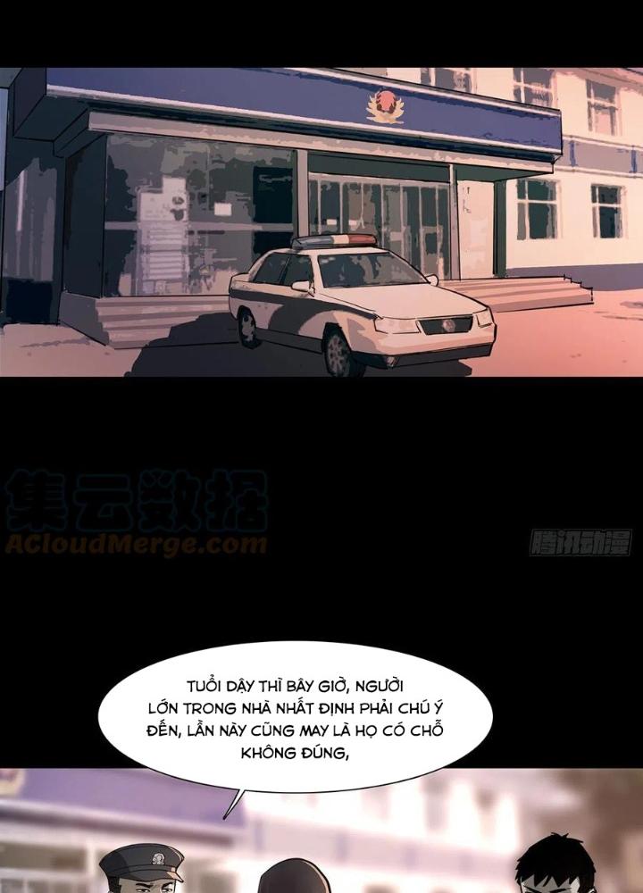 Quay Đầu Là Bờ Chapter 82 - Next Chapter 82