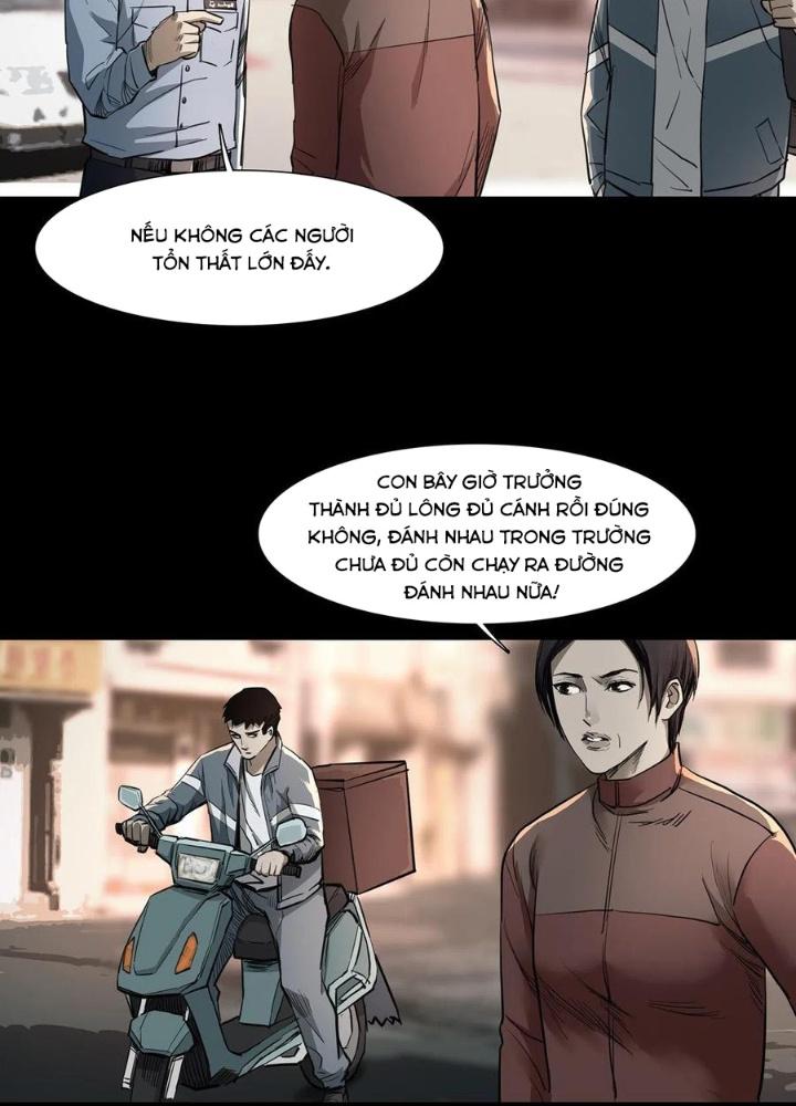 Quay Đầu Là Bờ Chapter 82 - Next Chapter 82