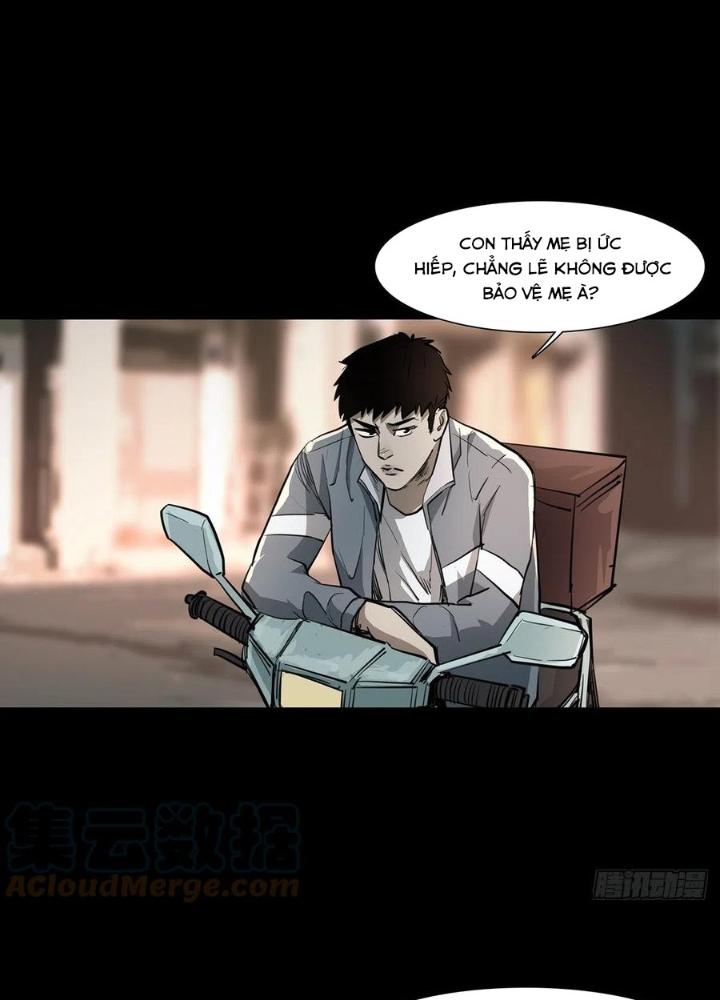 Quay Đầu Là Bờ Chapter 82 - Next Chapter 82