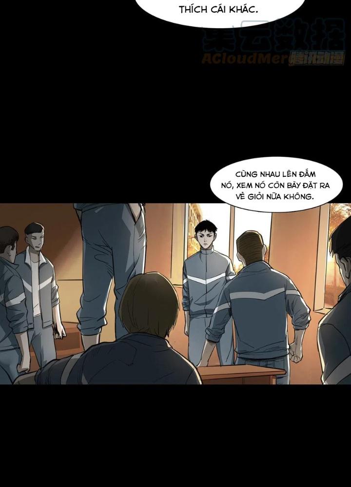 Quay Đầu Là Bờ Chapter 82 - Next Chapter 82