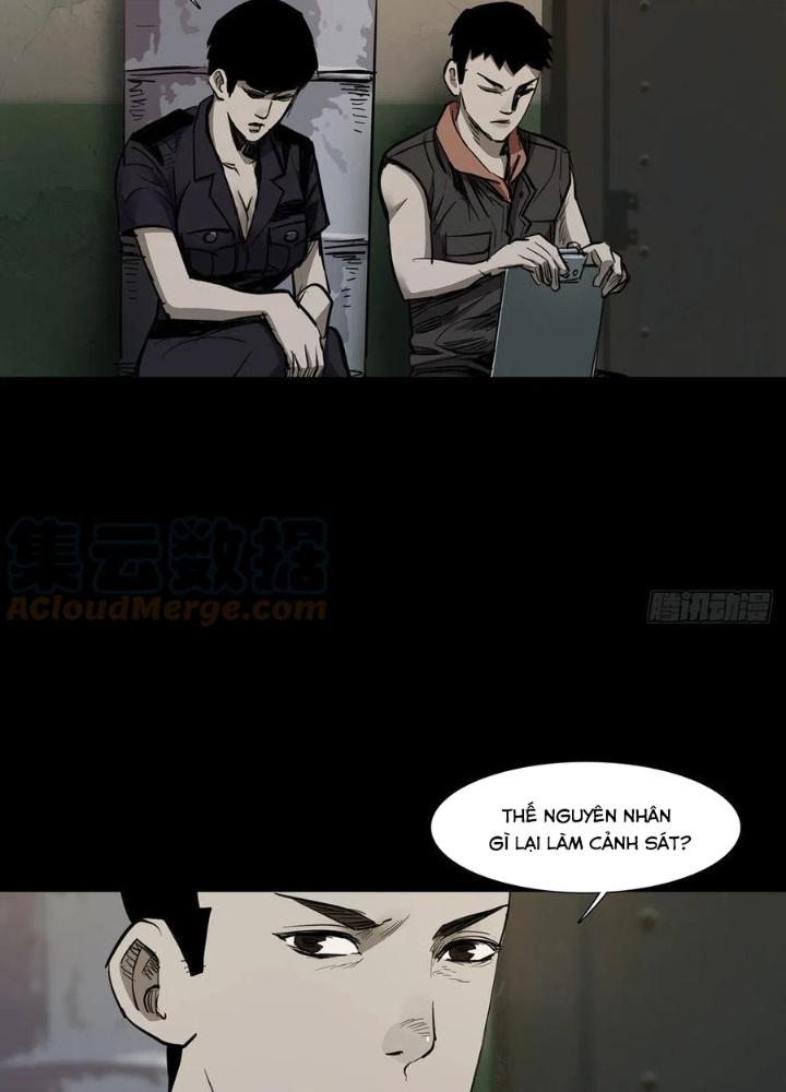 Quay Đầu Là Bờ Chapter 82 - Next Chapter 82