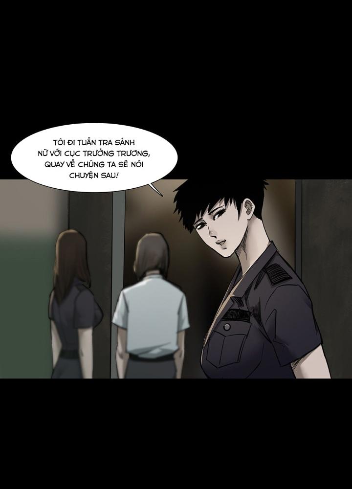 Quay Đầu Là Bờ Chapter 83 - Next Chapter 83