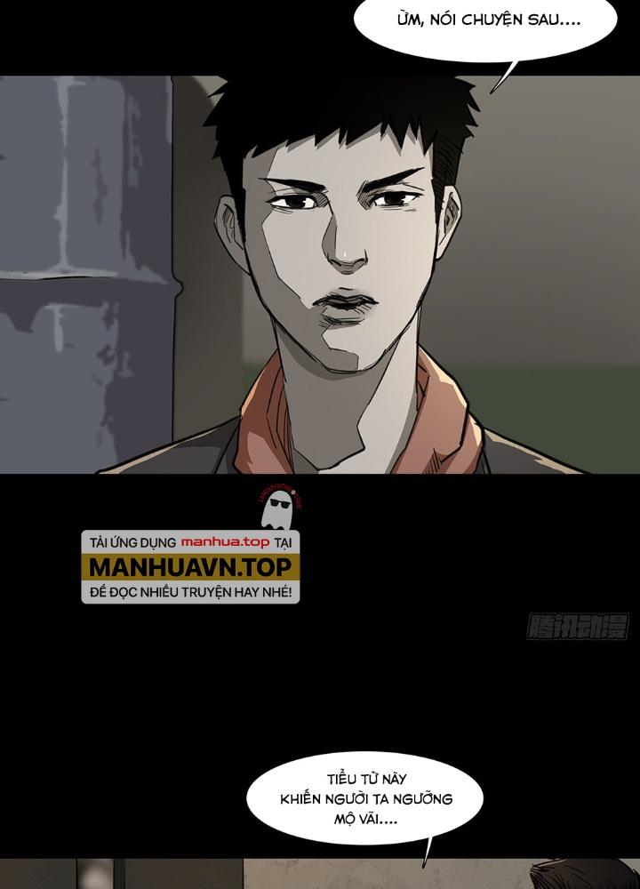 Quay Đầu Là Bờ Chapter 83 - Next Chapter 83