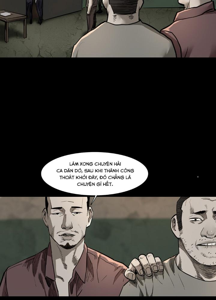 Quay Đầu Là Bờ Chapter 83 - Next Chapter 83