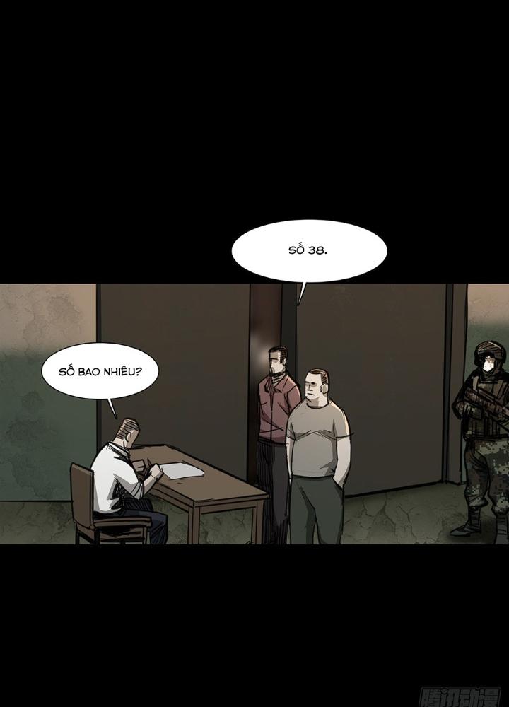 Quay Đầu Là Bờ Chapter 83 - Next Chapter 83