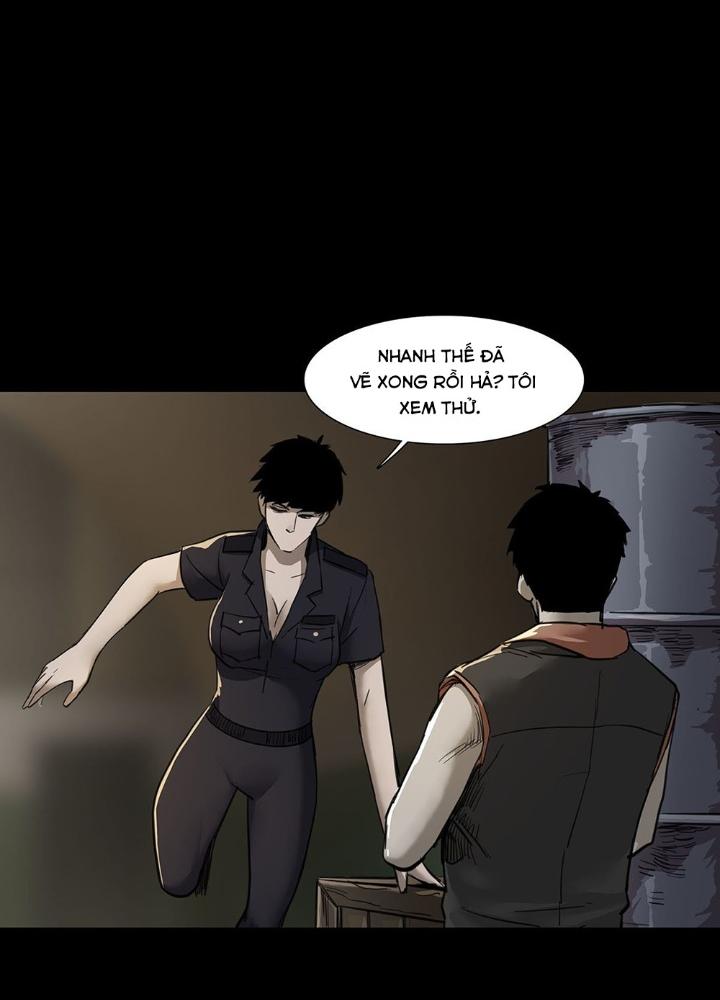 Quay Đầu Là Bờ Chapter 83 - Next Chapter 83