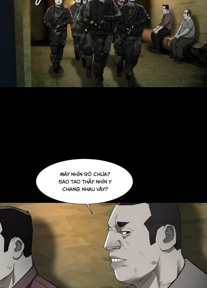 Quay Đầu Là Bờ Chapter 83 - Next Chapter 83